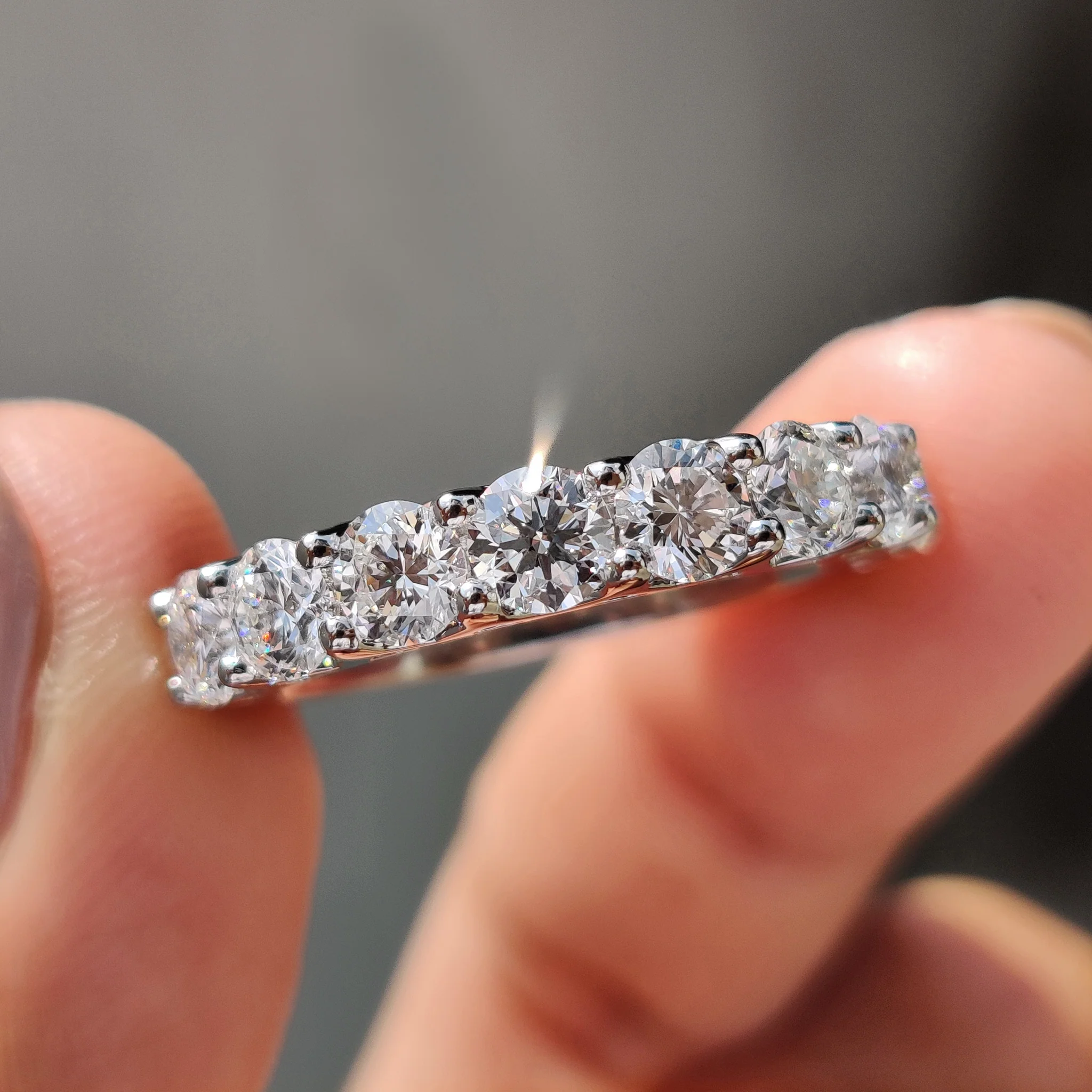 Best Seller Lab Grown Diamond Jewelry